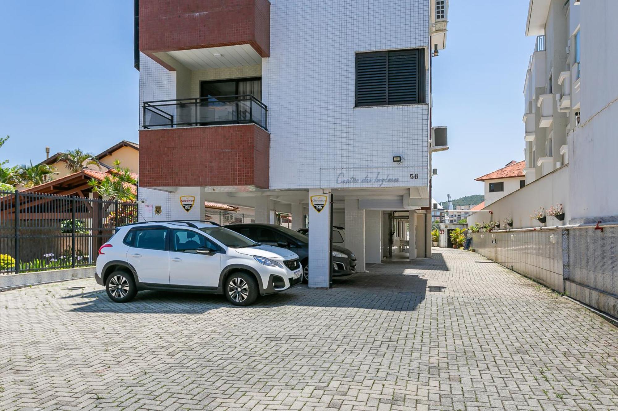 Pousada Costao Dos Ingleses Florianópolis Exterior foto