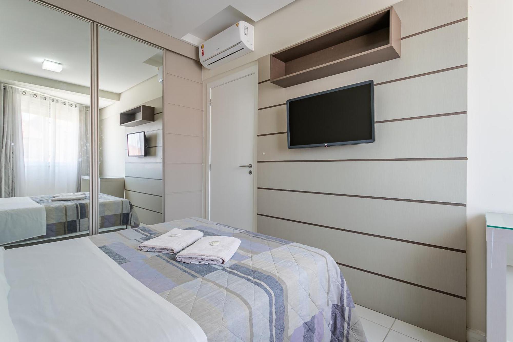 Pousada Costao Dos Ingleses Florianópolis Zimmer foto