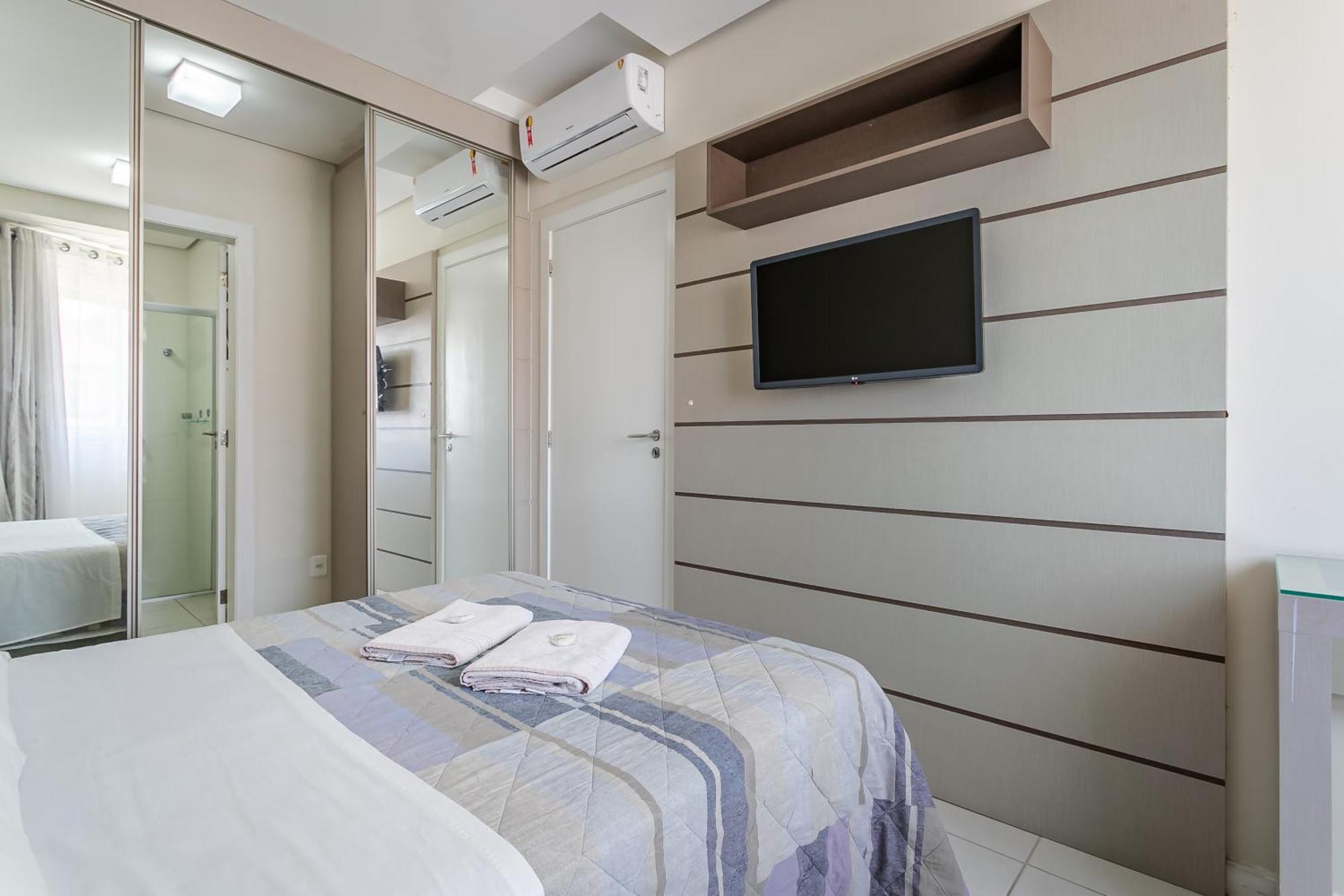Pousada Costao Dos Ingleses Florianópolis Zimmer foto