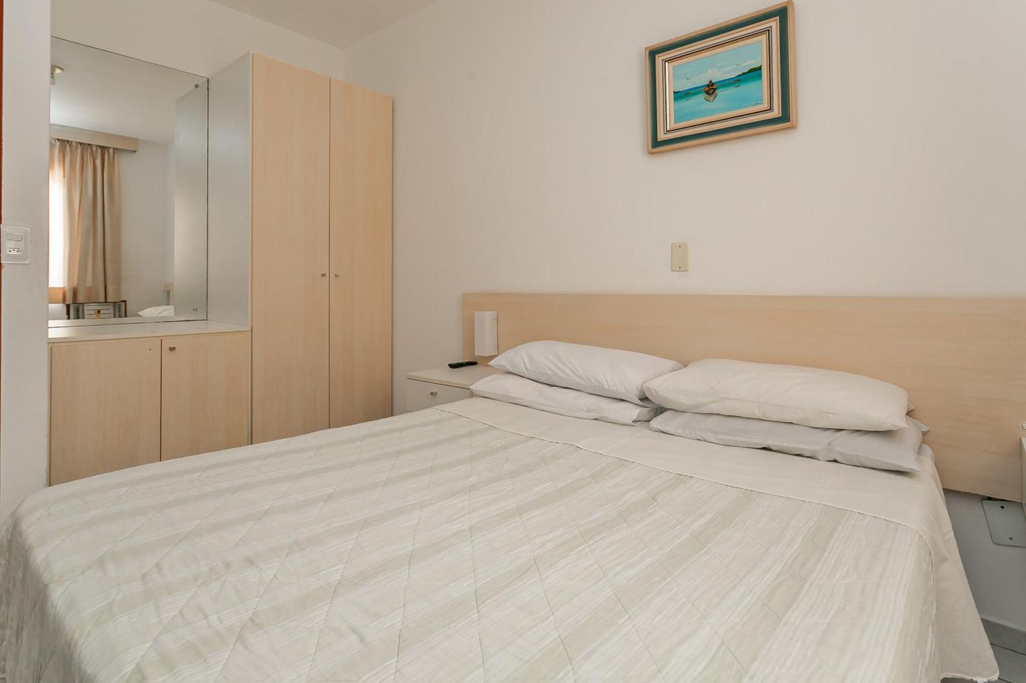 Pousada Costao Dos Ingleses Florianópolis Zimmer foto
